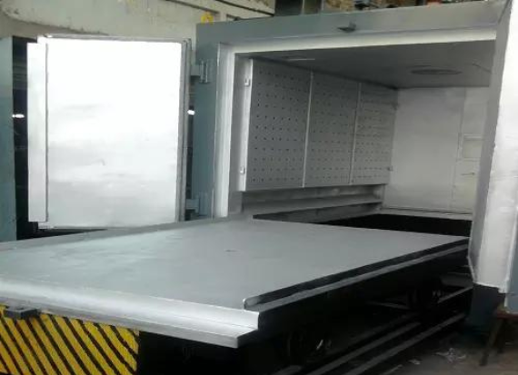 Drying oven