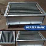 Heater Bank